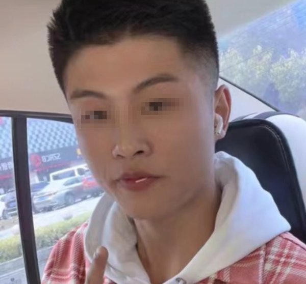 中期国际 山东23岁男子失联两月，最后定位在柬埔寨 家属怀疑其已被人控制｜云求助
