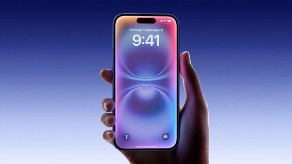 闻喜 苹果正在准备一个“视觉上重新设计”的 Siri 版本