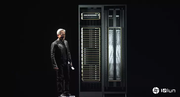 鼎信天下 NVIDIA全新Spectrum‑XGS技术跨数据中心融合为千兆级AI超级工厂，释放前所未有的算力！